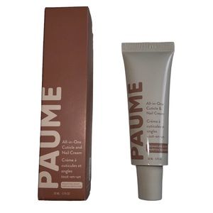 NWT PAUME All-in-One Cuticle and Nail Cream